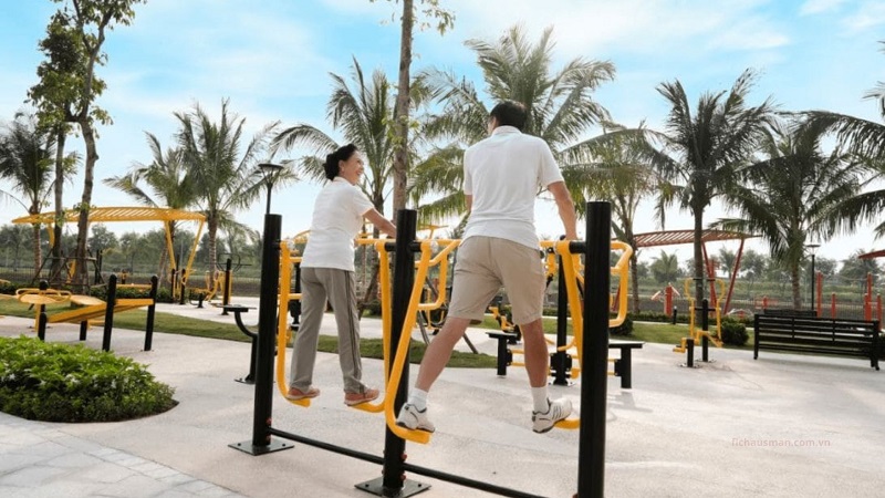 Tiện ích rạp chiếu phim chung cư Hausman Đại Mỗ - Khu vực quầy vé và đồ ăn, thiết kế hiện đại, sang trọng - Hotline: 0838919648