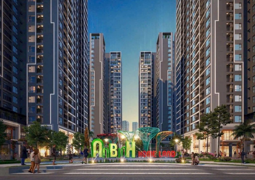 Chung cư cao cấp Tây Hà Nội: Hausman FLC so sánh Dự án hot quanh Aeon 5 chung-cu-an-binh-duong-noi