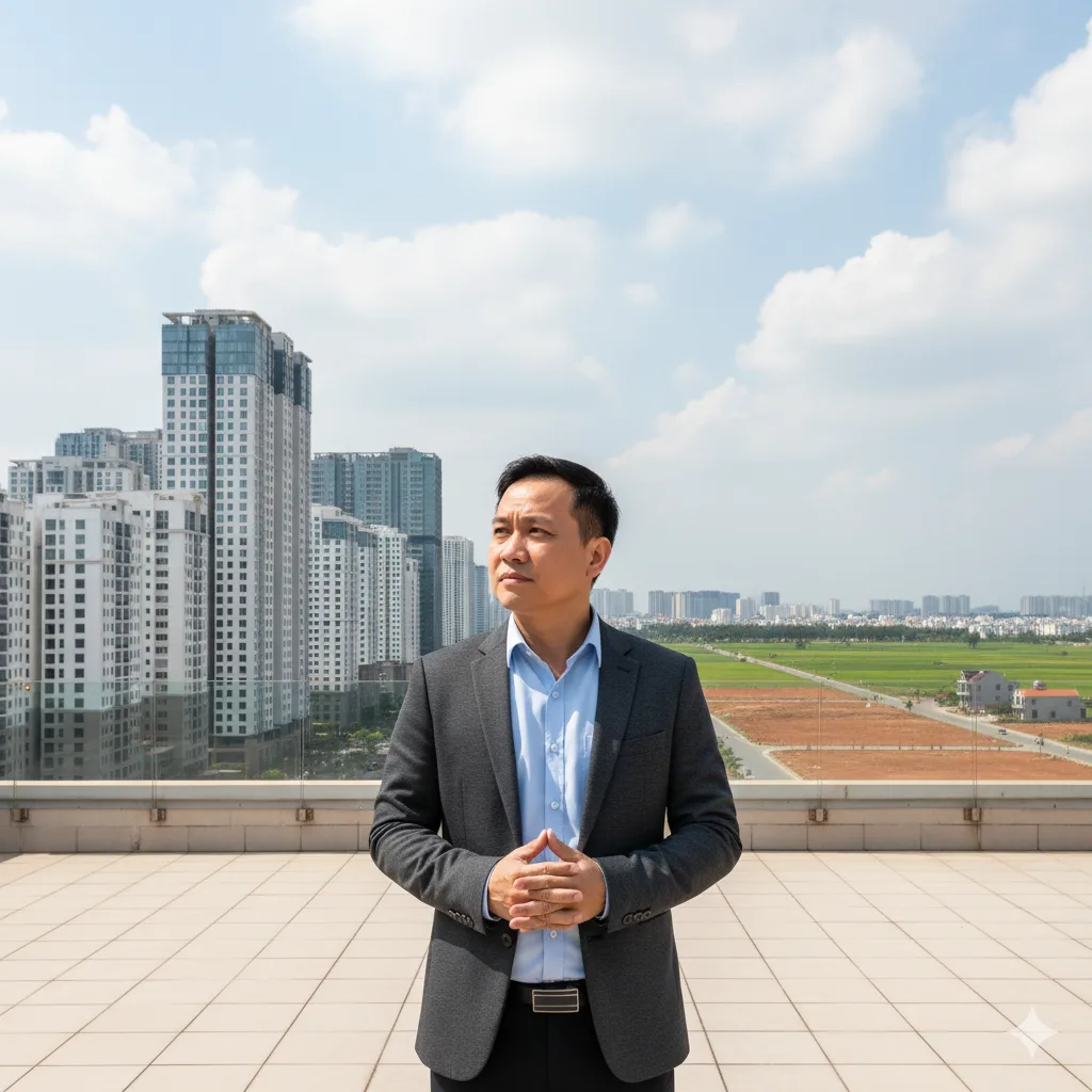 Shophouse thương mại tại Hà Nội với nhà đầu tư trung niên – Đầu tư vs Cho Thuê hay Lướt Sóng