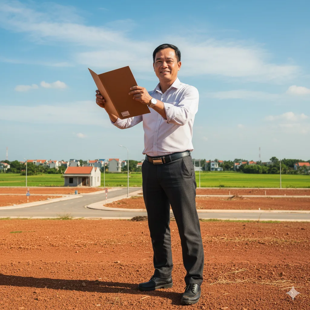 Nhà đầu tư bất động sản cân nhắc giữa cho thuê dài hạn và lướt sóng đất nền – Đầu tư vs Cho Thuê hay Lướt Sóng