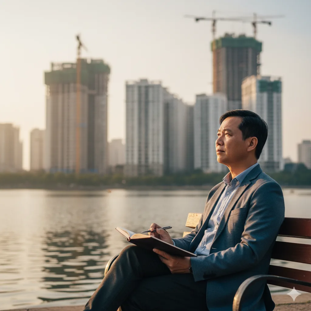 Khu công nghiệp và hạ tầng hiện đại, xu hướng mới của Thị trường BĐS Việt Nam