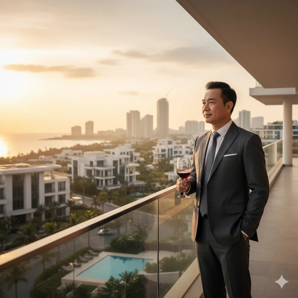 Tư duy pháp lý và phân tích tài chính trong đầu tư nhà đất