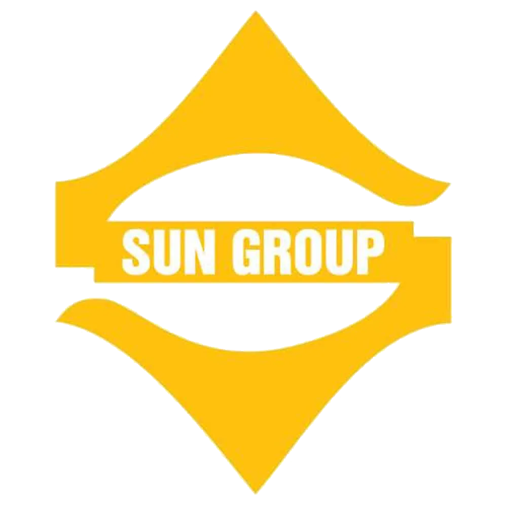 Đối tác Sun Group của Kygoibatdongsan - hợp tác phát triển các dự án bất động sản, nghỉ dưỡng và du lịch cao cấp