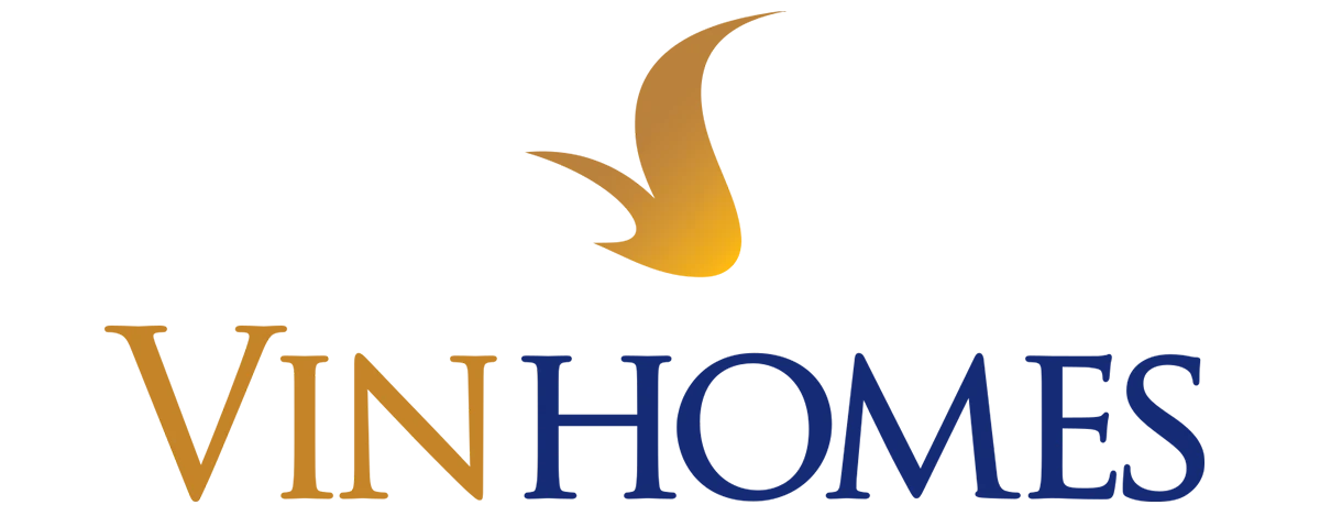Logo Vinhomes - Đối tác phân phối bất động sản của Kygoibatdongsan