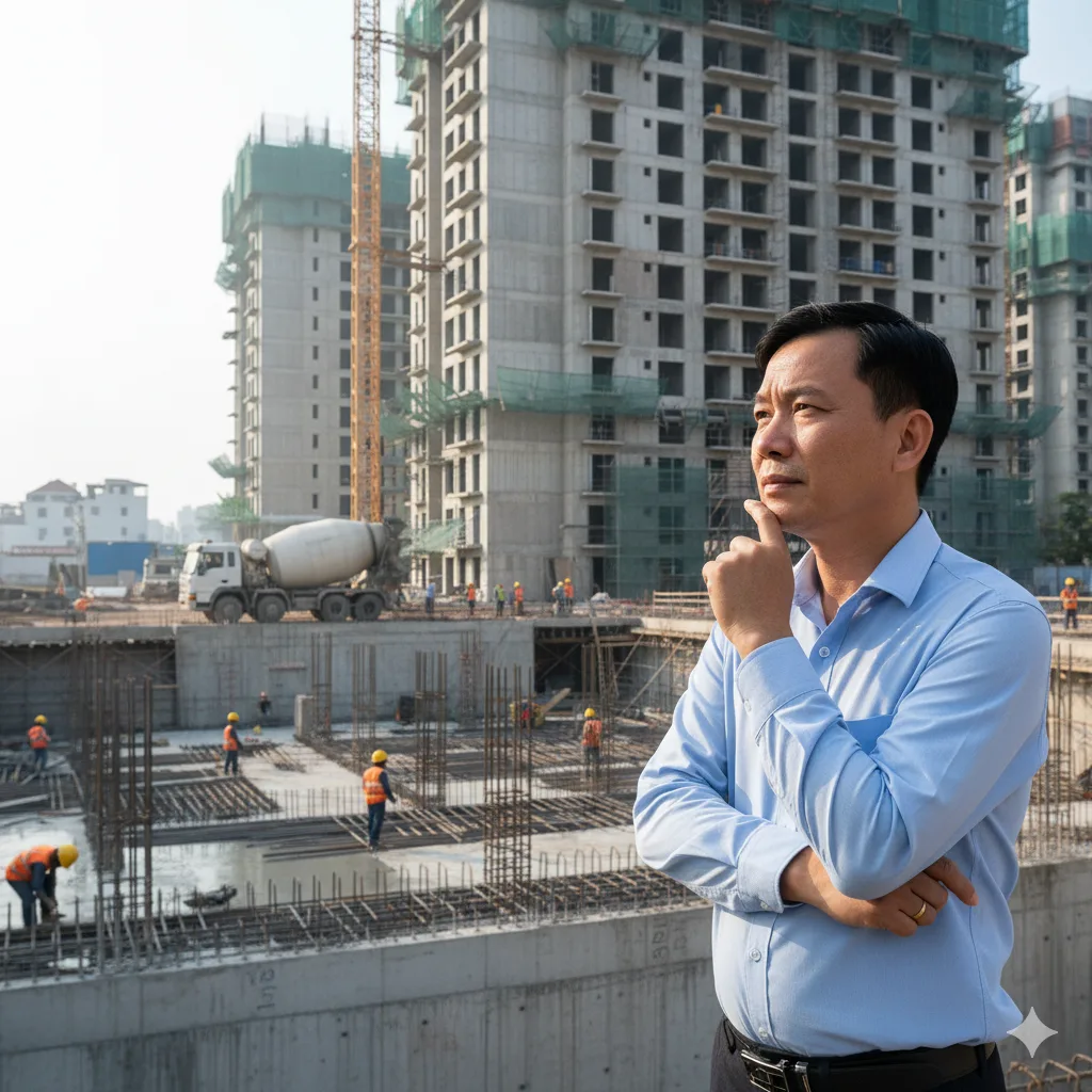 Góc nhìn nhà đầu tư về lý do mua chung cư An Bình Homeland tại Dương Nội, Hà Đông.