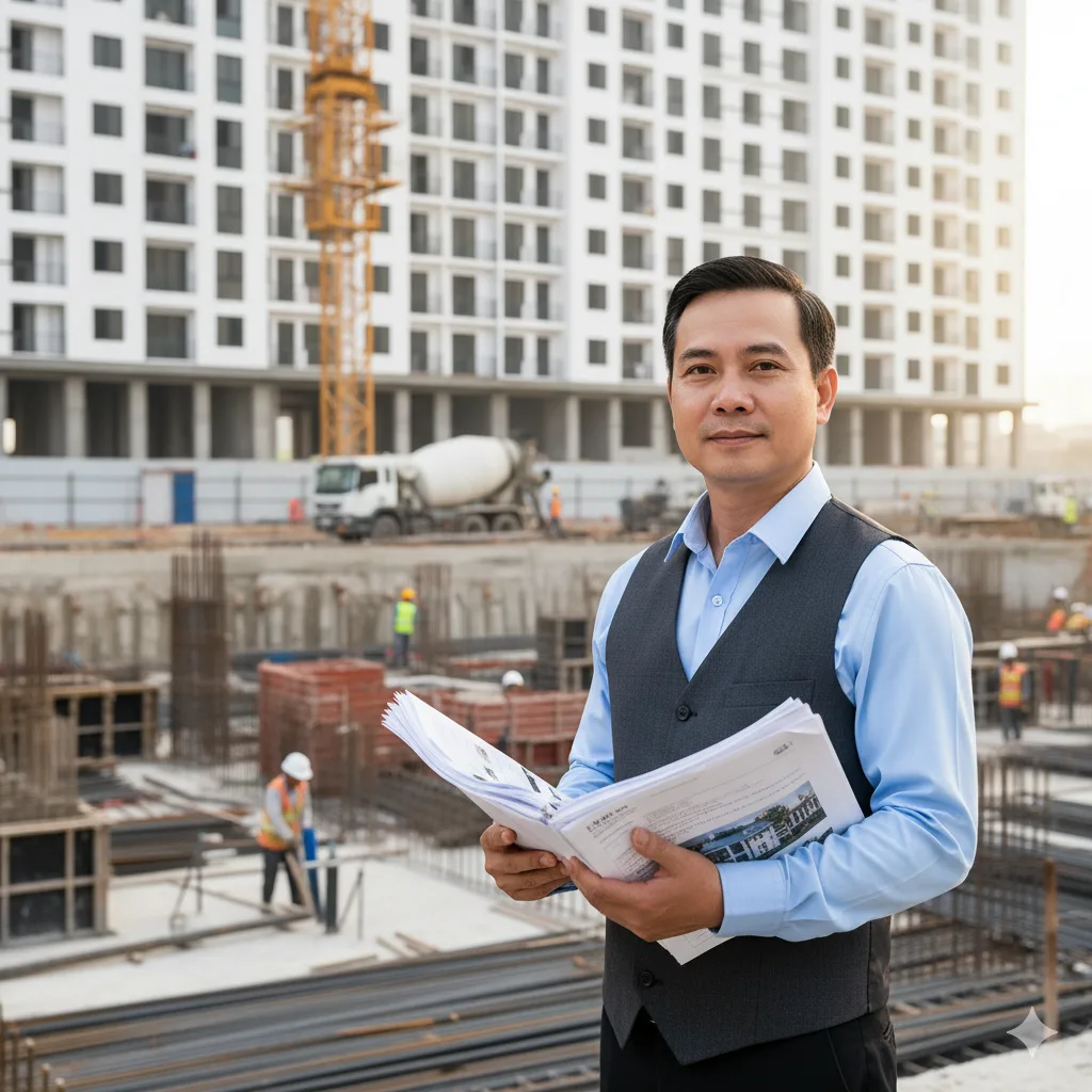 Lý do mua chung cư An Bình Homeland – dự án Geleximco triển khai bài bản, uy tín.