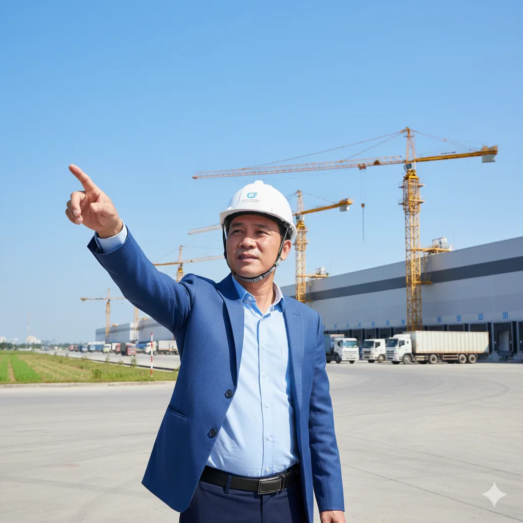 Nhà đầu tư trung niên Việt Nam chiến lược dài hạn với Thị trường BĐS Việt Nam