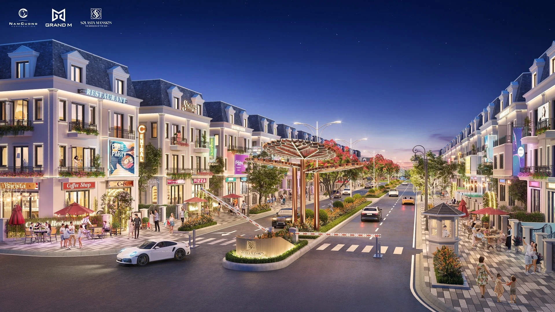 tien-ich-solasta-mansion-duong-noi (1) Hệ thống an ninh Solasta Mansion 24/7