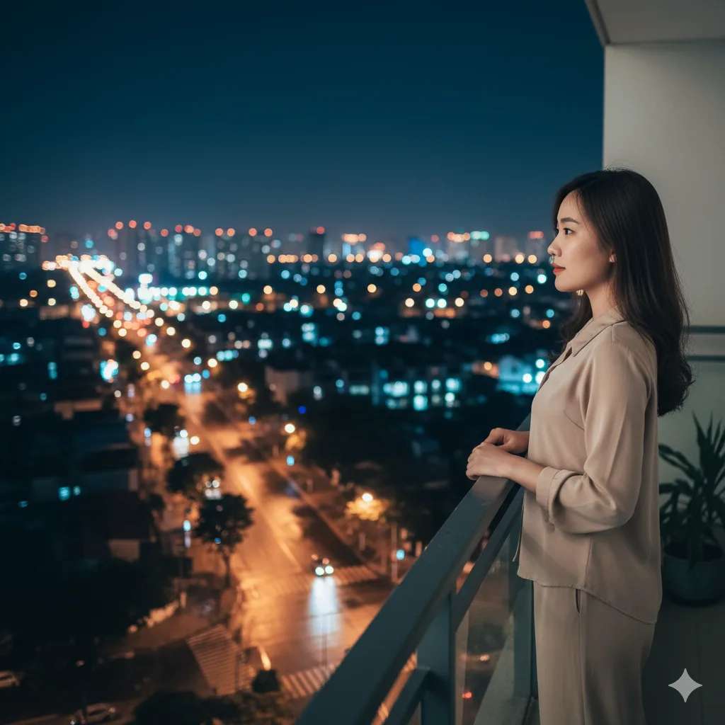 Toàn cảnh vị trí An Bình Homeland – trung tâm phát triển mới của khu Tây Hà Nội.
