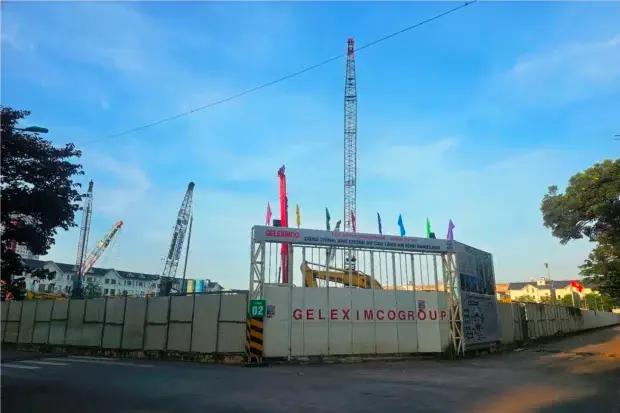 Khởi Công Trở Lại – Tháng 7/2025