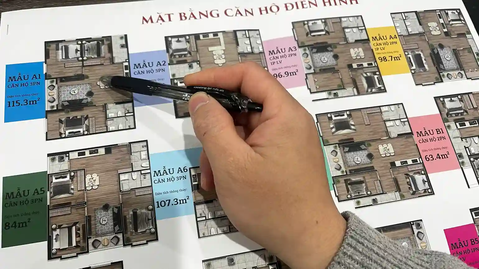 Suất ngoại giao Hausman FLC Đại Mỗ căn góc 3 ngủ 115m2 giá rẻ hơn chủ đầu tư 5 tỷ.